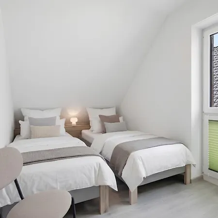 Ferienhaus Maronja Schillig