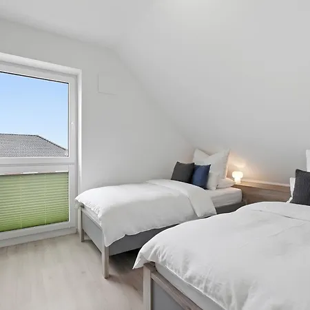 Ferienhaus Maronja